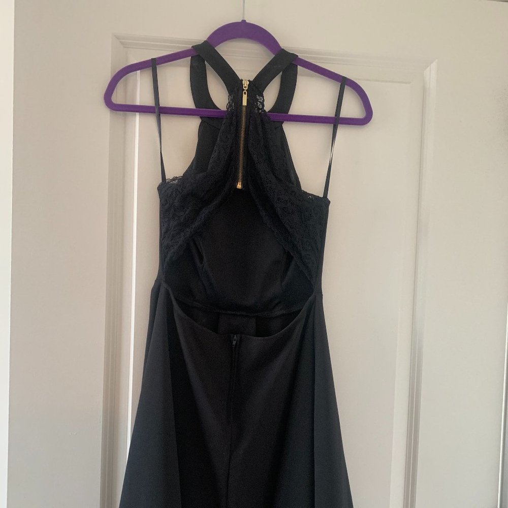 B. Darlin Little Black Dress